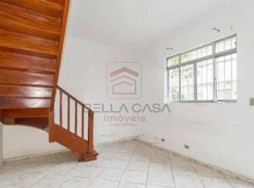 Casa · 85m² · 2 Quartos · 1 Vaga · Casa a venda no bairro da mooca com 2 quartos