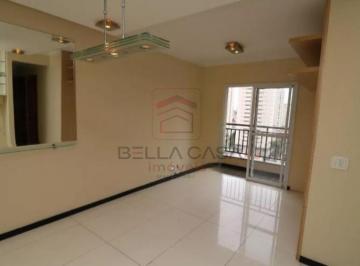 Apartamento · 70m² · 3 Quartos · 2 Vagas · Apartamento à venda com 70m², 3 quartos e 2 vagas