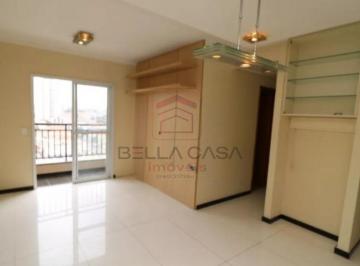 Apartamento · 70m² · 3 Quartos · 2 Vagas · Apartamento à venda Vila Prudente com 70m², 3 quartos e 2 vagas