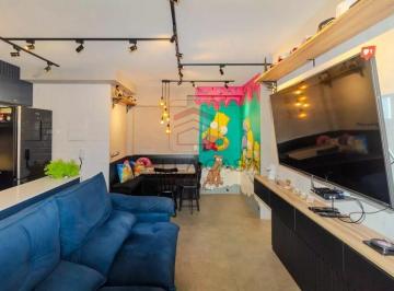 Apartamento · 59m² · 2 Quartos · 1 Vaga · Apartamento a venda Vila Prudente