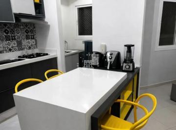 Apartamento · 48m² · 2 Quartos · 1 Vaga · APARTAMENTO Á VENDA COM 48MTS - RESIDENCIAL ORQUIDEA NO JARDIM DAS FLORES JUNDIAÍ/SP