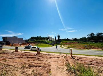 Terreno · 224m² · Terreno Condomínio - Chácara Morada Mediterrânea Residencial para Venda em Jundiaí