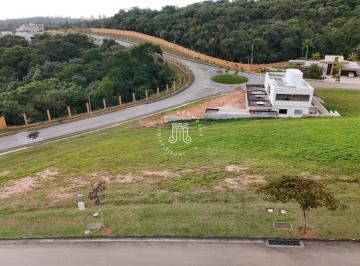Terreno · 661m² · TERRENO À VENDA NO CONDOMÍNIO ALPHAVILLE, CIDADE DE JUNDIAÍ-SP