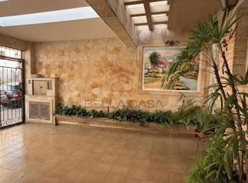 Casa · 198m² · 3 Quartos · 2 Vagas · Sobrado à venda na Mooca - 198m2 - 3 dormitórios - 1 suíte - 2 vagas