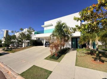 Casa · 600m² · 3 Quartos · 2 Vagas · CASA Á VENDA NO RESIDENCIAL VEDUTA BLU EM JUNDIAÍ/SP