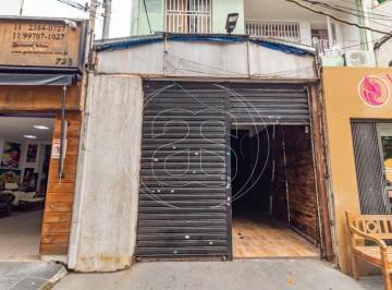 Comercial · 100m² · Loja Comercial - Moema Índios