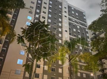 Apartamento · 34m² · 2 Quartos · Apartamento no Vivaz Transamérica em Santo Amaro!