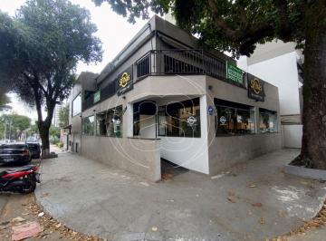 Comercial · 360m² · Loja de Esquina Pronta para Restaurante com Rooftop e Estrutura Completa em Moema Índios !