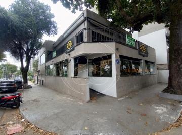 Comercial · 360m² · Loja de Esquina Pronta para Restaurante com Rooftop e Estrutura Completa em Moema Índios !