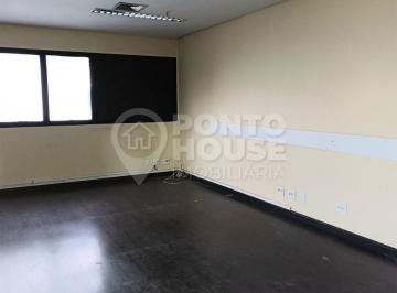 Comercial · 58m² · 1 Vaga · Sala comercial para locação, 58m² na Vila Clementino