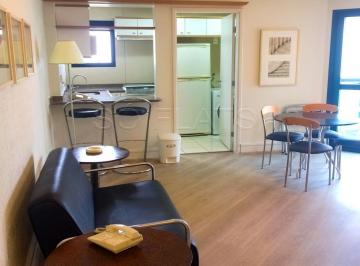 Apartamento · 60m² · 2 Quartos · 2 Vagas · Paraíso 60m² com 2 dormitórios e 2 vagas próximo Paulista e Ibirapuera