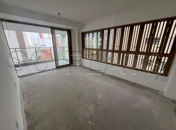 Apartamento · 132m² · 3 Quartos · 2 Vagas · Jardins 132m² 3 suítes na Alameda Franca alto padrão próximo Oscar Freire