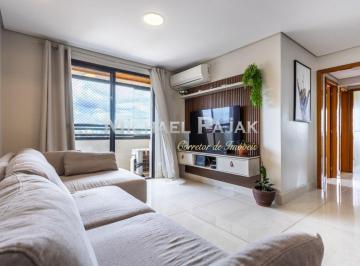 Apartamento · 100m² · 3 Quartos · 2 Vagas · Apartamento tipo para venda com 3 quartos, sendo 1 suíte - Michael Pajak (11) 99996  - 4550