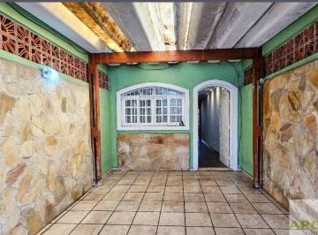 Casa · 100m² · 2 Quartos · 1 Vaga · SOBRADO A VENDA 2 DORMT JD SANTA CRUZ