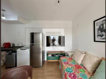 Apartamento · 23m² · Imoveis - em Santo Amaro