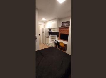 Apartamento · 22m² · 1 Quarto · Apartamento para Aluguel - Brooklin, 1 Quarto,  22 m² - São Paulo