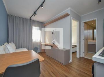 Apartamento · 26m² · 1 Quarto · Apartamento para Aluguel - Santa Cecília, 1 Quarto,  26 m² - São Paulo