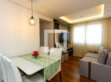 Apartamento · 41m² · 2 Quartos · Apartamento para Aluguel - Jardim Taboão, 2 Quartos, 41 m² - São Paulo