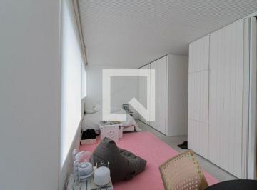 Apartamento · 33m² · 1 Quarto · 1 Vaga · Apartamento para Aluguel - Vila Olímpia, 1 Quarto,  33 m² - São Paulo