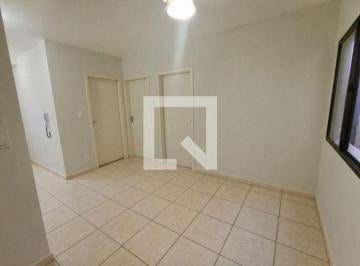Apartamento · 42m² · 2 Quartos · 1 Vaga · Apartamento para Aluguel - Jardim Florestan Fernandes, 2 Quartos, 42 m² - Ribeirão Preto