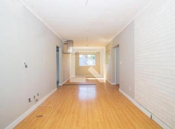 Apartamento · 55m² · 2 Quartos · 1 Vaga · Apartamento para Aluguel - Jardim Itu-Sabará, 2 Quartos,  55 m² - Porto Alegre