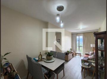 Apartamento · 50m² · 2 Quartos · 1 Vaga · Apartamento para Aluguel - Freguesia , 2 Quartos,  50 m² - Rio de Janeiro