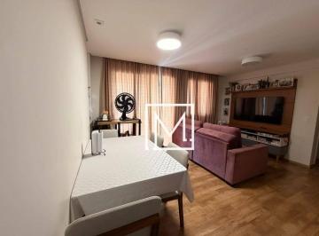 a3836fcb325f1a21cb86cdc2cf9ecfcfc94cbab4 · Apartamento com 2 dormitórios à venda, 69 m² por R$ 800.000,00 - Ipiranga - São