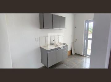 Apartamento · 56m² · 2 Quartos · 1 Vaga · Apartamento para Aluguel - Jardim Imperial, 2 Quartos,  56 m² - Lagoa Santa
