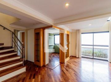 Apartamento · 150m² · 3 Quartos · 3 Vagas · Apartamento para Aluguel - Alto da Lapa, 3 Quartos, 150 m² - São Paulo