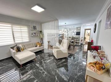 Apartamento · 115m² · 3 Quartos · 1 Vaga · Apartamento para Aluguel - Perdizes, 3 Quartos, 115 m² - São Paulo