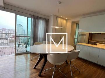 65733e44b24bfff070e201a7ab6f656368d53f24 · Apartamento Duplex com 1 dormitório para alugar, 103 m² por R$ 16.450,36/mês - Vila Nova Conceição -