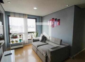 Apartamento · 69m² · 2 Quartos · 2 Vagas · Apartamento para Aluguel - Jardim Éster Yolanda, 2 Quartos,  69 m² - São Paulo