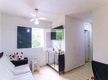 Apartamento · 43m² · 1 Quarto · Apartamento para Aluguel - Cachambi, 1 Quarto,  43 m² - Rio de Janeiro