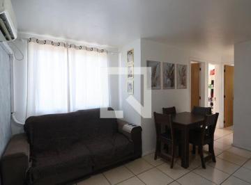 Apartamento · 47m² · 2 Quartos · 1 Vaga · Apartamento para Aluguel - Mato Grande, 2 Quartos,  47 m² - Canoas