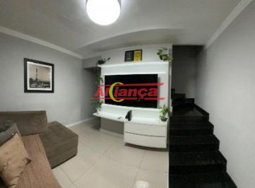 Casa · 70m² · 2 Quartos · 1 Vaga · SOBRADO À VENDA 02 DORMS VILA ROSÁLIA - Guarulhos Conforto, praticidade e excelente localização!