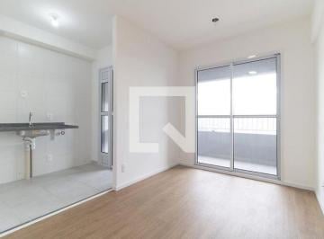 Apartamento · 42m² · 2 Quartos · 1 Vaga · Apartamento para Aluguel - Vila das Mercês, 2 Quartos,  42 m² - São Paulo