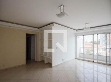 Apartamento · 97m² · 3 Quartos · 2 Vagas · Apartamento para Aluguel - Vila Ede, 3 Quartos, 97 m² - São Paulo
