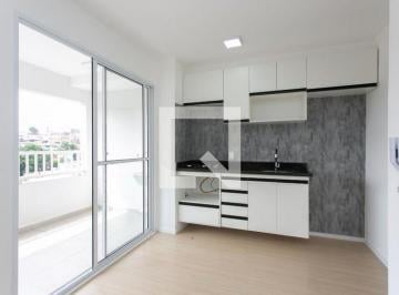 Apartamento · 38m² · 2 Quartos · Apartamento para Aluguel - Itaquera, 2 Quartos,  38 m² - São Paulo