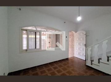Casa · 98m² · 2 Quartos · 2 Vagas · Casa para Aluguel - Vila Tupi, 2 Quartos, 98 m² - Praia Grande