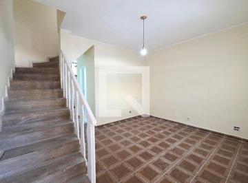 Casa · 98m² · 2 Quartos · 2 Vagas · Casa para Aluguel - Vila Tupi, 2 Quartos,  98 m² - Praia Grande