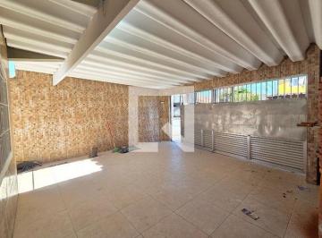 Casa · 98m² · 2 Quartos · 2 Vagas · Casa para Aluguel - Vila Tupi, 2 Quartos, 98 m² - Praia Grande