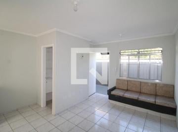 Casa · 60m² · 1 Quarto · Casa para Aluguel - Vila Mazzei, 1 Quarto, 60 m² - São Paulo
