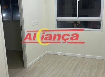 Apartamento · 36m² · 2 Quartos · APARTAMENTO À VENDA 36 MTS 2 DORMS PIN GUARULHOS
