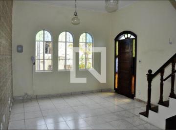 Casa · 80m² · 1 Quarto · Casa para Aluguel - Freguesia do Ó, 1 Quarto,  80 m² - São Paulo