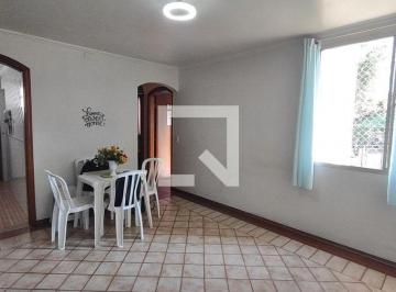 Apartamento · 56m² · 2 Quartos · 1 Vaga · Apartamento para Aluguel - Oswaldo Cruz, 2 Quartos, 56 m² - São Caetano do Sul