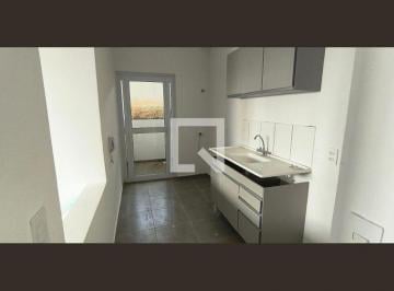 Apartamento · 56m² · 1 Quarto · 1 Vaga · Apartamento para Aluguel - Jardim Imperial, 1 Quarto,  56 m² - Lagoa Santa
