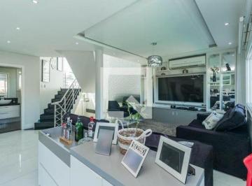 Casa · 362m² · 4 Quartos · 3 Vagas · Casa para Aluguel - Vila Operária, 4 Quartos, 362 m² - Porto Alegre