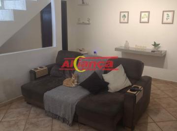 Casa · 147m² · 3 Quartos · 3 Vagas · Sobrado bem localizado Continental