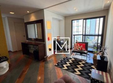 dd55a77d03e9d0df84fbb68ed1cdbb6faa3a5bcd · Apartamento com 3 dormitórios à venda, 72 m² por R$ 740.000,00 - Vila Gumercindo - São Paulo/SP