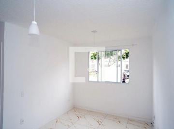 Apartamento · 52m² · 2 Quartos · Apartamento para Aluguel - Itanhangá, 2 Quartos,  52 m² - Rio de Janeiro